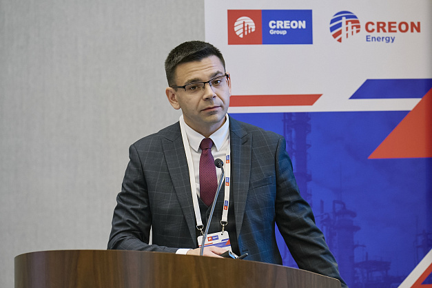 Экспортный потенциал рынка лакокрасочных материалов обсудили на Евразийском форуме